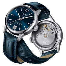 Load image into Gallery viewer, TISSOT CHEMIN DES TOURELLES POWERMATIC 80 LADY