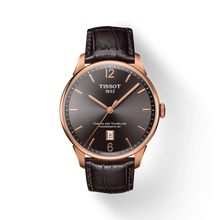 Load image into Gallery viewer, TISSOT CHEMIN DES TOURELLES POWERMATIC 80