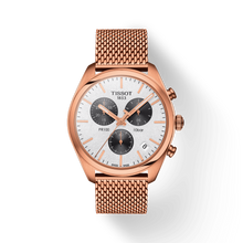 Load image into Gallery viewer, TISSOT PR 100 CHRONOGRAPH MEN'S