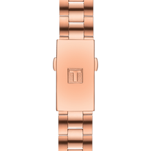 Load image into Gallery viewer, TISSOT PR 100 SPORT CHIC LADY DIAMONDS