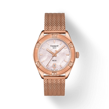 Load image into Gallery viewer, TISSOT PR 100 SPORT CHIC LADY