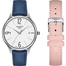 Load image into Gallery viewer, TISSOT BELLA ORA ROUND LADY