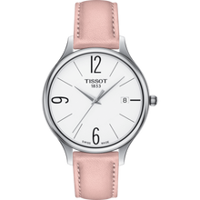 Load image into Gallery viewer, TISSOT BELLA ORA ROUND LADY