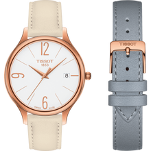 Load image into Gallery viewer, TISSOT BELLA ORA ROUND LADY
