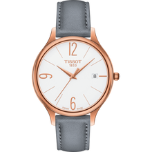 Load image into Gallery viewer, TISSOT BELLA ORA ROUND LADY