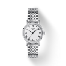 Load image into Gallery viewer, TISSOT EVERYTIME SMALL JUNGFRAUBAHN EDITION
