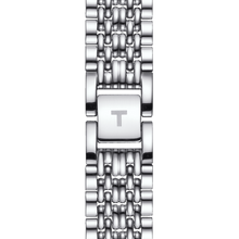 Load image into Gallery viewer, TISSOT EVERYTIME SMALL JUNGFRAUBAHN EDITION