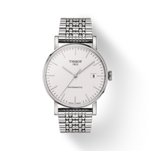 Load image into Gallery viewer, TISSOT EVERYTIME SWISSMATIC