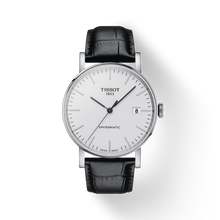 Load image into Gallery viewer, TISSOT EVERYTIME SWISSMATIC