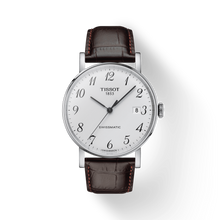 Load image into Gallery viewer, TISSOT EVERYTIME SWISSMATIC