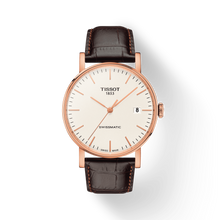 Load image into Gallery viewer, TISSOT EVERYTIME SWISSMATIC