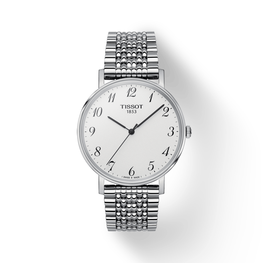 TISSOT EVERYTIME MEDIUM – - Main Image