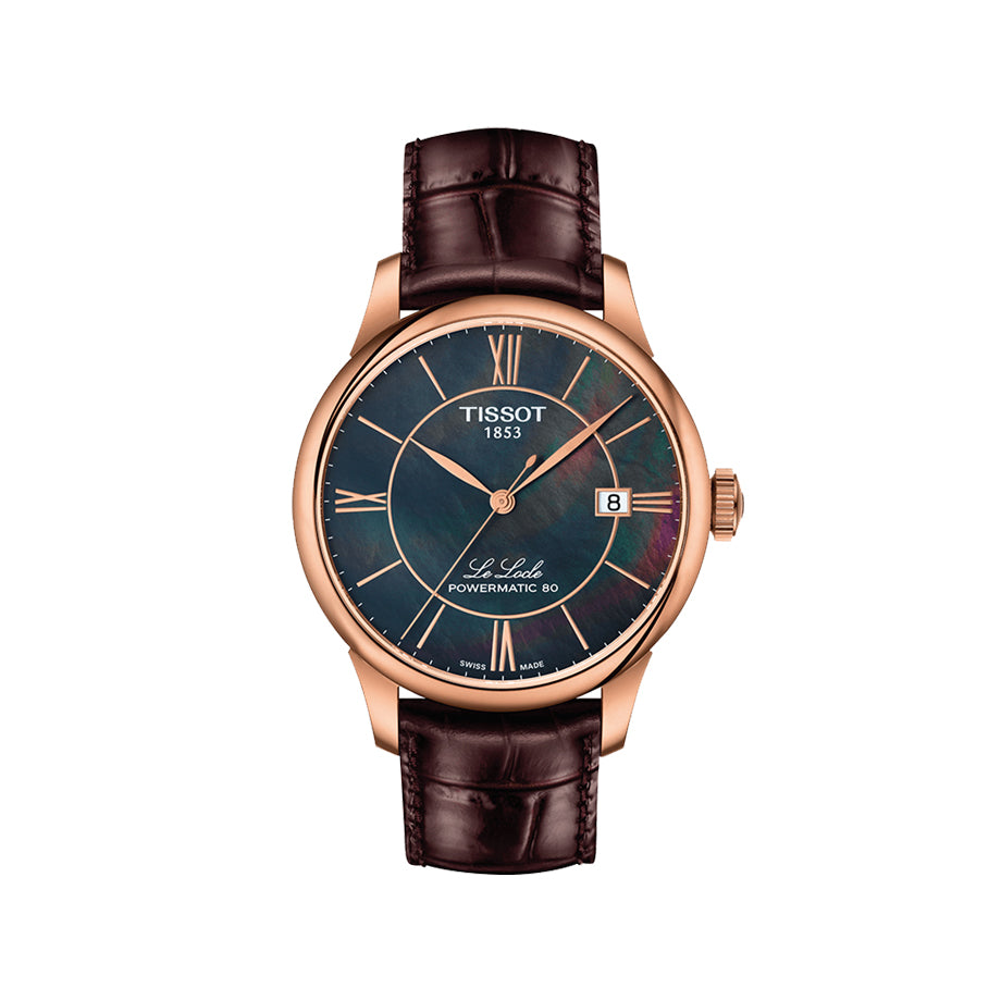 TISSOT LE LOCLE AUTOMATIC 50 DISCOUNT shop.maribros