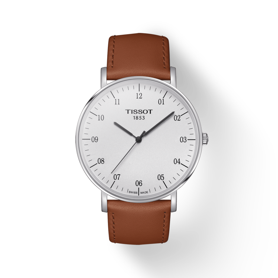 Tissot best sale classic everytime