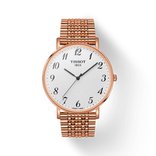 Load image into Gallery viewer, TISSOT EVERYTIME LARGE MEN'S