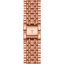 Load image into Gallery viewer, TISSOT EVERYTIME LARGE MEN'S