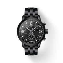 Load image into Gallery viewer, TISSOT PRC 200 CHRONOGRAPH