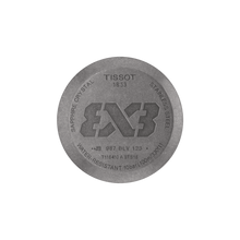 Load image into Gallery viewer, TISSOT GENT XL 3X3 STREET BASKETBALL