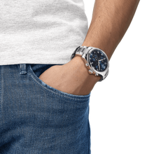Load image into Gallery viewer, TISSOT CHRONO XL CLASSIC