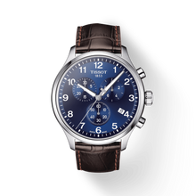 Load image into Gallery viewer, TISSOT CHRONO XL CLASSIC