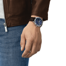 Load image into Gallery viewer, TISSOT CHRONO XL CLASSIC