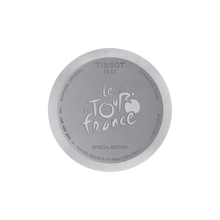 Load image into Gallery viewer, TISSOT CHRONO XL CLASSIC TOUR DE FRANCE EDITION