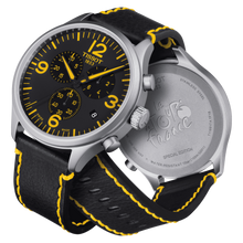 Load image into Gallery viewer, TISSOT CHRONO XL CLASSIC TOUR DE FRANCE EDITION