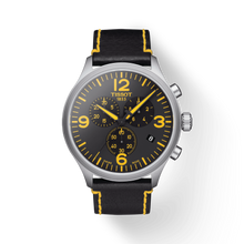 Load image into Gallery viewer, TISSOT CHRONO XL CLASSIC TOUR DE FRANCE EDITION