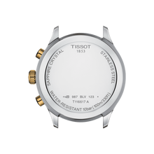 Load image into Gallery viewer, TISSOT CHRONO XL CLASSIC