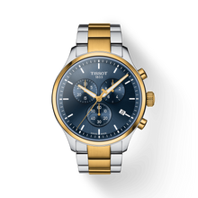 Load image into Gallery viewer, TISSOT CHRONO XL CLASSIC