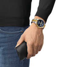 Load image into Gallery viewer, TISSOT CHRONO XL CLASSIC