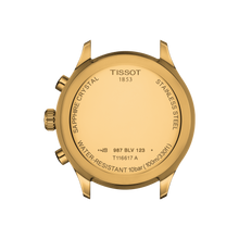 Load image into Gallery viewer, TISSOT CHRONO XL CLASSIC