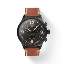 Load image into Gallery viewer, TISSOT CHRONO XL