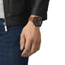 Load image into Gallery viewer, TISSOT CHRONO XL