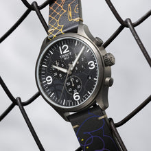 Load image into Gallery viewer, TISSOT CHRONO XL 3X3 STREET BASKETBALL