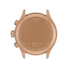 Load image into Gallery viewer, TISSOT CHRONO XL