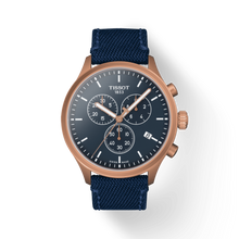 Load image into Gallery viewer, TISSOT CHRONO XL