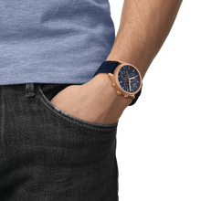 Load image into Gallery viewer, TISSOT CHRONO XL