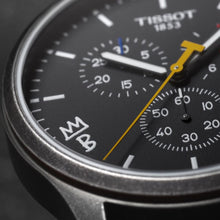 Load image into Gallery viewer, TISSOT CHRONO XL BROOKLYN NETS