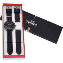 Load image into Gallery viewer, TISSOT CHRONO XL BROOKLYN NETS