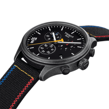 Load image into Gallery viewer, TISSOT CHRONO XL BROOKLYN NETS