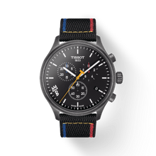 Load image into Gallery viewer, TISSOT CHRONO XL BROOKLYN NETS