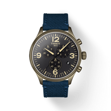 Load image into Gallery viewer, TISSOT CHRONO XL