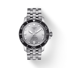 Load image into Gallery viewer, TISSOT SEASTAR 1000 POWERMATIC 80