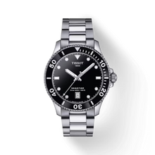 Load image into Gallery viewer, TISSOT SEASTAR 1000 40MM
