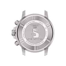 Load image into Gallery viewer, TISSOT SEASTAR 1000 QUARTZ CHRONOGRAPH