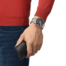 Load image into Gallery viewer, TISSOT SEASTAR 1000 QUARTZ CHRONOGRAPH