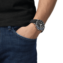 Load image into Gallery viewer, TISSOT SEASTAR 1000 QUARTZ CHRONOGRAPH