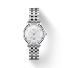 Load image into Gallery viewer, TISSOT CARSON PREMIUM AUTOMATIC LADY