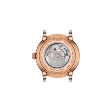 Load image into Gallery viewer, TISSOT CARSON PREMIUM POWERMATIC 80 LADY